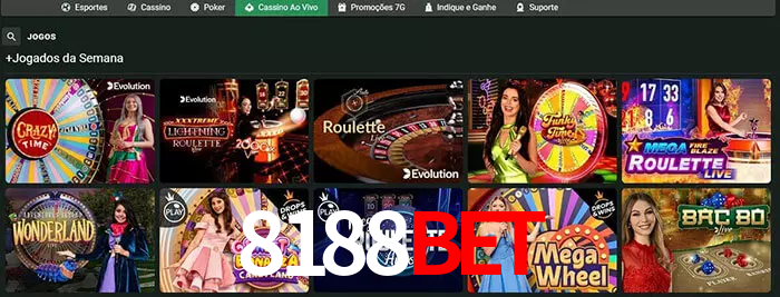 8188bet bet