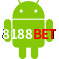 Aplicativo 8188bet para Android