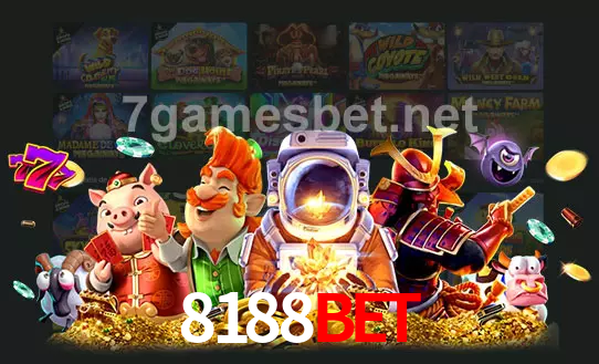 cassino 8188bet